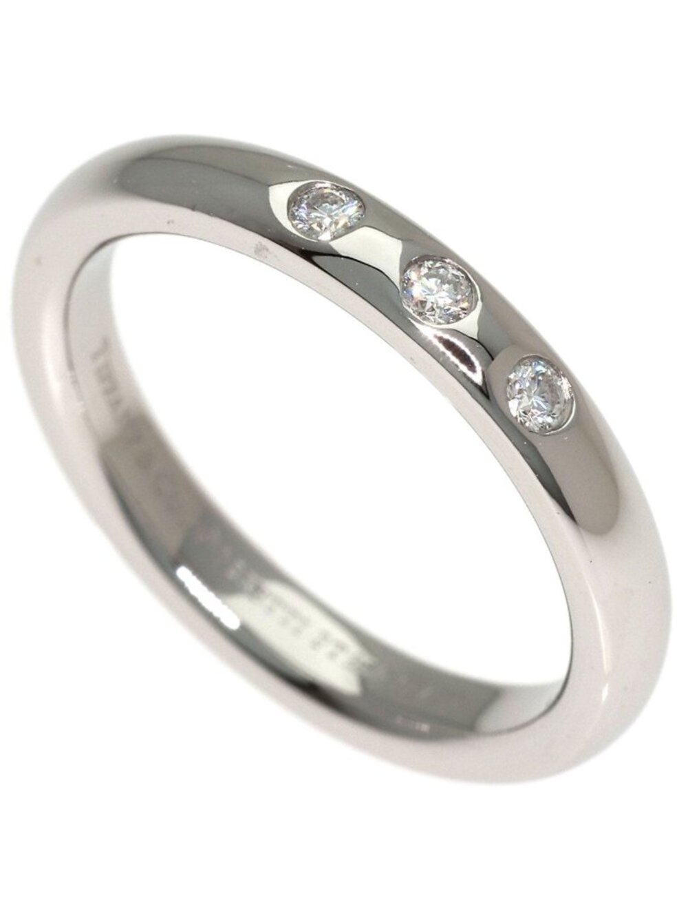Tiffany & Co Wedding Diamond Ring
